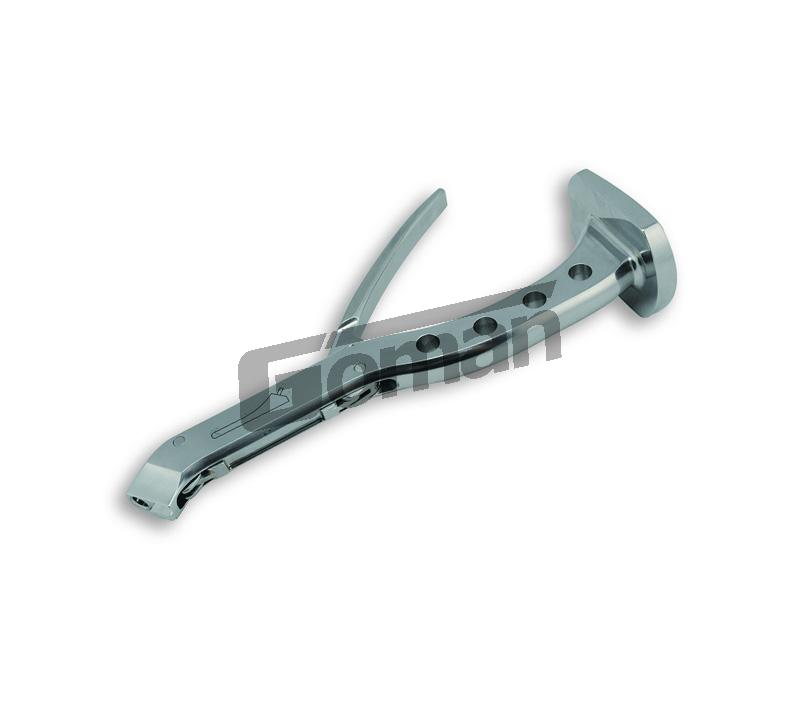Borch holder