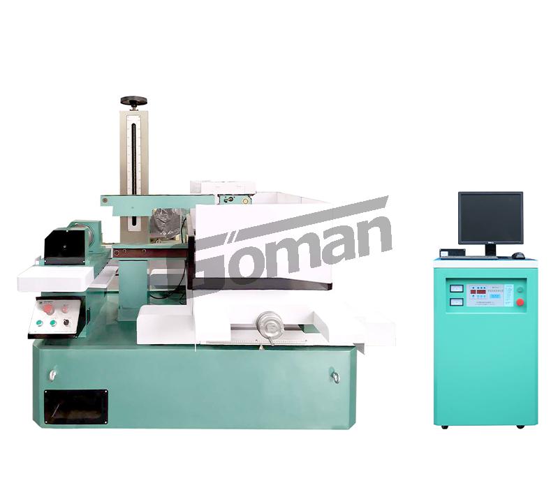 Wire EDM Machinery