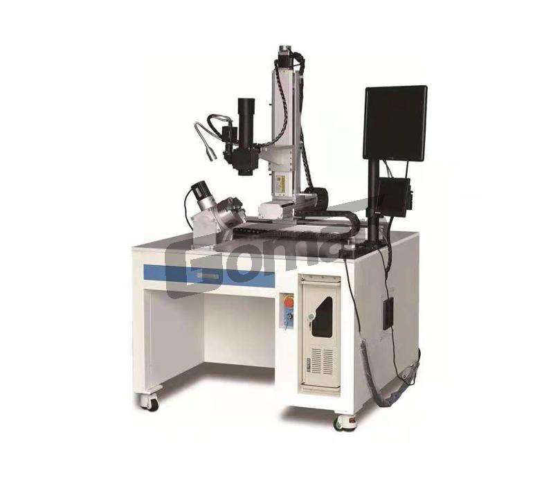 Laser Welding Machinery