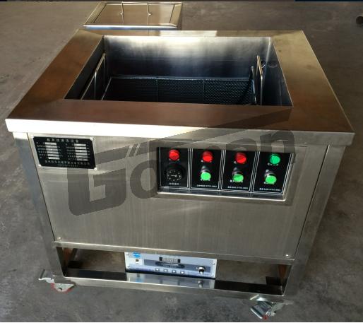 Ultrasonic Washing Machinery