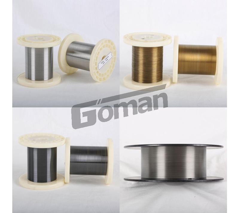 Nitinol Wire
